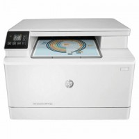    HP Color LaserJet M182n "3  1", 4, 16 ./, 30000 ./,  , 7KW54A -  