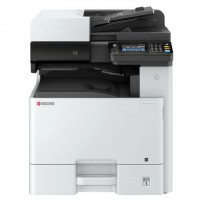 ��� �������� ������� KYOCERA ECOSYS M8124cidn "4 � 1", �3, 24 ���./���, 100 000 ���./���., �������, ���, ������� �����, 1102P43NL0 - ������� ������