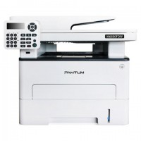 МФУ лазерное PANTUM M6800FDW "4 в 1", А4, 30 стр./мин, 60000 стр./мес., ДУПЛЕКС, АПД, Wi-Fi, сетевая карта - Премиум Сервис