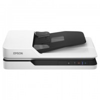   EPSON WorkForce DS-1630 4, 25 ./, 1200x1200, , B11B239401 -  