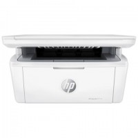 ��� �������� HP LaserJet M141w "3 � 1", �4, 20 ���./���, 8000 ���./ ���., Wi-Fi, 7MD74A - ������� ������