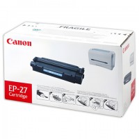 �������� �������� CANON (EP-27) LBP-3200/MF3228/3240/5730, ������ 2500 �������, ������������, 8489A002 - ������� ������
