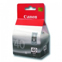   CANON (PG-40) Pixma iP1200/1600/1700/2200/MP150/160/170/180/210, , 0615B025 -  