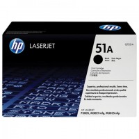 �������� �������� HP (Q7551A) LaserJet M3035/3027/P3005 � ������, �51�, ������������, ������ 6500 ������� - ������� ������