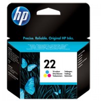   HP (C9352AE) Deskjet 3920/3940/officeJet4315/4355, 22, ,  -  