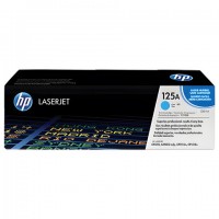 �������� �������� HP (CB541A) ColorLJ CP1215/CP1515N � ��, �125A, �������, ������������, ������ 1400 ������� - ������� ������