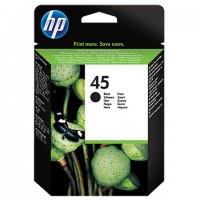 �������� �������� HP (51645AE) Deskjet 850C/950C/1600C/6122, �45, ������, ������������ - ������� ������