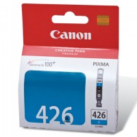   CANON (CLI-426C) Pixma MG5140/MG5240/MG6140/MG8140, , , 446 , 4557B001 -  