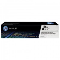   HP (CE310A) CLJ CP1025/CP1025NW, 126A, , ,  1200  -  