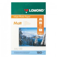 ���������� �4, 180 �/�2, 50 ������, �������������, �������, LOMOND, 0102014 - ������� ������