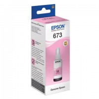  EPSON 673 (T6736)   Epson L800/L805/L810/L850/L1800, -, , C13T67364A/698 -  