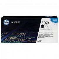 Картридж лазерный HP (CE740A) LaserJet CP5225/5225N, №307A, черный, оригинальный, ресурс 7000 страниц - Премиум Сервис