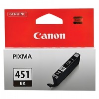   CANON (CLI-451Bk) Pixma iP7240  , , , 6523B001 -  