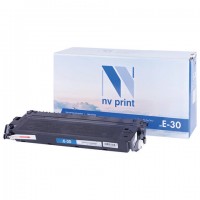 �������� �������� NV PRINT (NV-E30) ��� CANON FC-206/210/230/336/PC860, ������ 4000 ������� - ������� ������