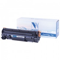 �������� �������� NV PRINT (NV-712) ��� CANON LBP-3010/3100, ������ 1500 ���. - ������� ������