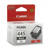 �������� �������� CANON (PG-445XL) PIXMA MG2440/PIXMA MG2540, ������, ������������, ������ 400 ���., ����������� �������, 8282B001 - ������� ������