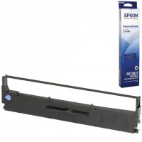   EPSON (C13S015637BA) LX-350/LX-300,  -  