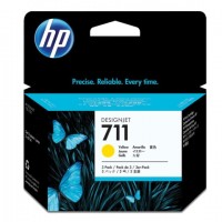     HP (CZ136A) Designjet T120/520, 711, ,  3 .  29 ,  -  