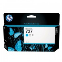 �������� �������� ��� �������� HP (B3P19A) Designjet T920/1500, �727, �������, 130 ��, ������������ - ������� ������