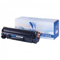   NV PRINT (NV-CF283A)  HP LaserJet Pro M125/M201/M127,  1500 . -  