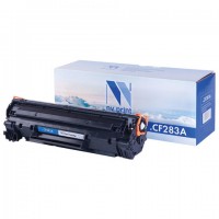 �������� �������� NV PRINT (NV-CF283A) ��� HP LaserJet Pro M125/M201/M127, ������ 1500 ���. - ������� ������