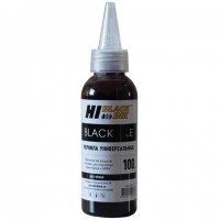 ������� HI-BLACK ��� EPSON (��� E) �������������, ������ 0,1 �, ������, 150701038001 - ������� ������