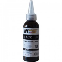 ������� HI-BLACK ��� HP (��� H) �������������, ������ 0,1 �, ������, 15070103961U - ������� ������