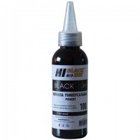  HI-BLACK  HP ( H) ,  0,1 , , 150701039930U -  