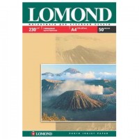 ���������� �������� ������� A3, 230 �/�2, 50 ������, �������������, ���������, LOMOND, 0102025 - ������� ������