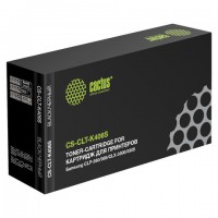 �������� �������� CACTUS (CS-CLT-K406S) ��� SAMSUNG CLP-365/365W, ������, ������ 1500 ���. - ������� ������