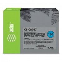 �������� �������� CACTUS (CS-C8767) ��� HP Deskjet 6843/Officejet 7413, ������ - ������� ������