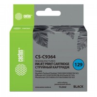 �������� �������� CACTUS (CS-C9364) ��� HP Photosmart 2573/DeskJet 6943, ������ - ������� ������