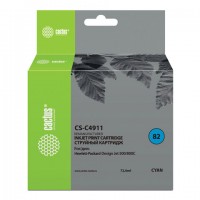 �������� �������� CACTUS (CS-C4911) ��� ��������� HP DesignJet 500/510/800, ������� - ������� ������