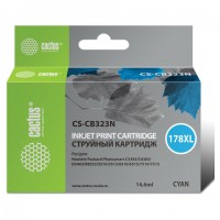   CACTUS (CS-CB323N)  HP Photosmart D5400, , CS-CB323(N) -  