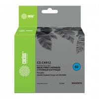 �������� �������� CACTUS (CS-C4912) ��� ��������� HP DesignJet 500/510/800, ��������� - ������� ������