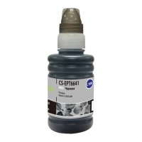 ������� CACTUS (CS-EPT6641) ��� ���� EPSON L100/L110/L200/L210/L300, ������, 0,1 � - ������� ������