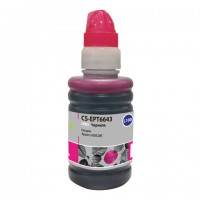 ������� CACTUS (CS-EPT6643) ��� ���� EPSON L100/L110/L200/L210/L300, ���������, 0,1 � - ������� ������