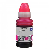 ������� CACTUS (CS-EPT6733) ��� ���� EPSON L800/L810/L850/L1800, ���������, 0,1 � - ������� ������