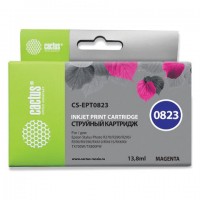 �������� �������� CACTUS (CS-EPT0823) ��� EPSON Stylus R270/R390/ RX590, ��������� - ������� ������