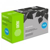 �������� �������� CACTUS (CS-Q7516A) ��� HP LaserJet 5200, ������ 12000 ���. - ������� ������