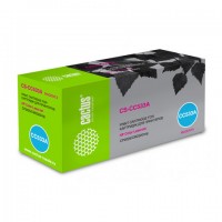 �������� �������� CACTUS (CS-CC533A) ��� HP ColorLaserJet CP2025/CM2320, ���������, ������ 2800 ������� - ������� ������