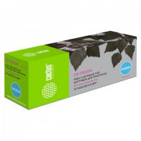 Картридж лазерный CACTUS (CS-CE323A) для HP LaserJet M1415FN/FNW/CP1525N, пурпурный, ресурс 1300 стр. - Премиум Сервис