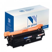 �������� �������� NV PRINT (NV-CE403A) ��� HP LaserJet Pro M570dn/M570dw, ���������, ������ 6000 ���. - ������� ������