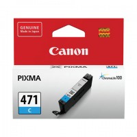   CANON (CLI-471) PIXMA MG5740/MG6840/MG7740, , ,  311 ., 0401C001 -  