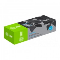 Картридж лазерный CACTUS (CS-CF401X) для HP LaserJet Pro M277n/dw/M252n/dw, голубой, ресурс 2300 стр. - Премиум Сервис