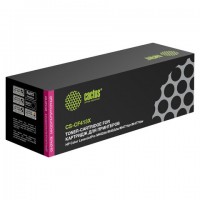 �������� �������� CACTUS (CS-CF413X) ��� HP LaserJet Pro M477fdn/fdw/M452dn/nw, ���������, ������ 5000 ���. - ������� ������