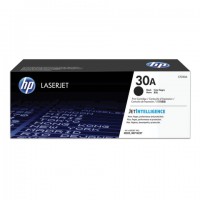 Картридж лазерный HP (CF230A) LaserJetPro M227fdw/M227sdn/M203dn/M203dw, №30A, ресурс 1600 стр., оригинальный - Премиум Сервис
