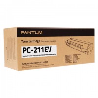 �������� �������� PANTUM (PC-211P) P2200/P2207/P2507/P2500/M6500/M6607, ������ 1600 ���., ������������ (PC-211EV) - ������� ������