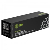 �������� �������� CACTUS (CS-CF410A) ��� HP LaserJet Pro M477fdn/477fdw/M452dn, ������, ������ 2300 ���. - ������� ������