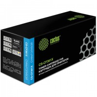 �������� �������� CACTUS (CS-CF361X) ��� HP LaserJet Pro M552dn/M553dn/M553n, �������, ������ 9500 ���. - ������� ������